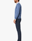 34 Heritage Courage Pant Navy Coolmax-Men's Pants-Brooklyn-Vancouver-Yaletown-Canada