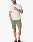 34 Heritage Arizona Burnt Olive Soft Touch-Men's Shorts-Brooklyn-Vancouver-Yaletown-Canada
