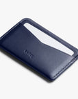 Bellroy Card Slip - Navy-Men's Accessories-Brooklyn-Vancouver-Yaletown-Canada