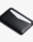 Bellroy Card Slip - Black-Men's Wallets-Brooklyn-Vancouver-Yaletown-Canada