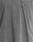 Crossley Bukert Pocket Tee Shortsleeve - 1098Sw Grey Sw-Men's T-Shirts-Brooklyn-Vancouver-Yaletown-Canada