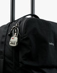 Bellroy Lite Carry-On Luggage Black-Men's Bags-Brooklyn-Vancouver-Yaletown-Canada