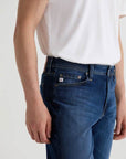 AG Graduate Denim - Bellingham-Men's Denim-Brooklyn-Vancouver-Yaletown-Canada