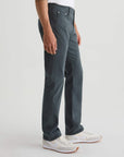 AG Graduate Pants - Grey Steel-Men's Pants-Brooklyn-Vancouver-Yaletown-Canada