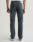 AG Graduate Pants - Grey Steel-Men's Pants-Brooklyn-Vancouver-Yaletown-Canada