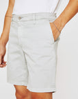 AG Wanderer Short Sulfur White Sands-Men's Shorts-Brooklyn-Vancouver-Yaletown-Canada