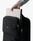 Bellroy Lite Carry-On Luggage Black-Men's Bags-Brooklyn-Vancouver-Yaletown-Canada