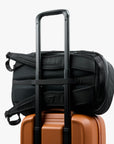 Bellroy Transit Carry-On - Bronze-Men's Bags-Brooklyn-Vancouver-Yaletown-Canada