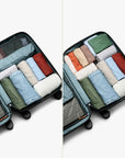 Bellroy Transit Carry-On Plus - Chalk-Men's Bags-Brooklyn-Vancouver-Yaletown-Canada