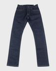 Jude Neale Axe Raw Denim Jean-Men's Denim-Howard-Surrey-Canada