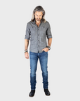 Jude Neale Axe Oxford Denim Jean-Men's Denim-Howard-Surrey-Canada