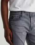 AG Tellis Denim Jean Cannery-Men's Denim-Brooklyn-Vancouver-Yaletown-Canada