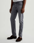 AG Tellis Denim Jean Cannery-Men's Denim-Howard-Surrey-Canada
