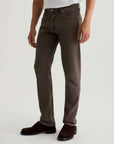 AG Tellis Pants - 5 Years Sulfur Brown Slate 32L-Men's Pants-Brooklyn-Vancouver-Yaletown-Canada