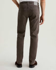 AG Tellis Pants - 5 Years Sulfur Brown Slate 32L-Men's Pants-Brooklyn-Vancouver-Yaletown-Canada