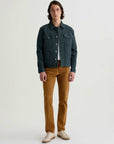 AG Tellis Pants - 5 Years Sulfur Canyon Amber-Men's Pants-Brooklyn-Vancouver-Yaletown-Canada
