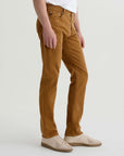 AG Tellis Pants - 5 Years Sulfur Canyon Amber-Men's Pants-Brooklyn-Vancouver-Yaletown-Canada
