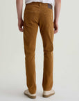 AG Tellis Pants - 5 Years Sulfur Canyon Amber-Men's Pants-Brooklyn-Vancouver-Yaletown-Canada