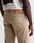 AG Tellis Jean - 1 Year Sulfur Studio Tan-Men's Denim-Brooklyn-Vancouver-Yaletown-Canada