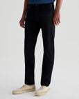 AG Tellis Pants - Vintage Ink-Men's Pants-Brooklyn-Vancouver-Yaletown-Canada