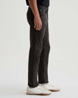 AG Tellis Pant Sulphur Dark Ash-Men's Pants-Brooklyn-Vancouver-Yaletown-Canada