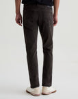 AG Tellis Pant Sulphur Dark Ash-Men's Pants-Brooklyn-Vancouver-Yaletown-Canada