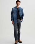 AG Everett Denim - Vp Monteel-Men's Denim-Brooklyn-Vancouver-Yaletown-Canada