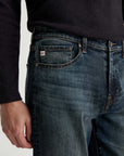 AG 9 Years Vinyl Hc Everett - 9vyh-Men's Denim-Brooklyn-Vancouver-Yaletown-Canada