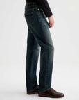 AG 9 Years Vinyl Hc Everett - 9vyh-Men's Denim-Brooklyn-Vancouver-Yaletown-Canada