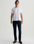 AG Everett Denim - Bundled-Men's Denim-Brooklyn-Vancouver-Yaletown-Canada