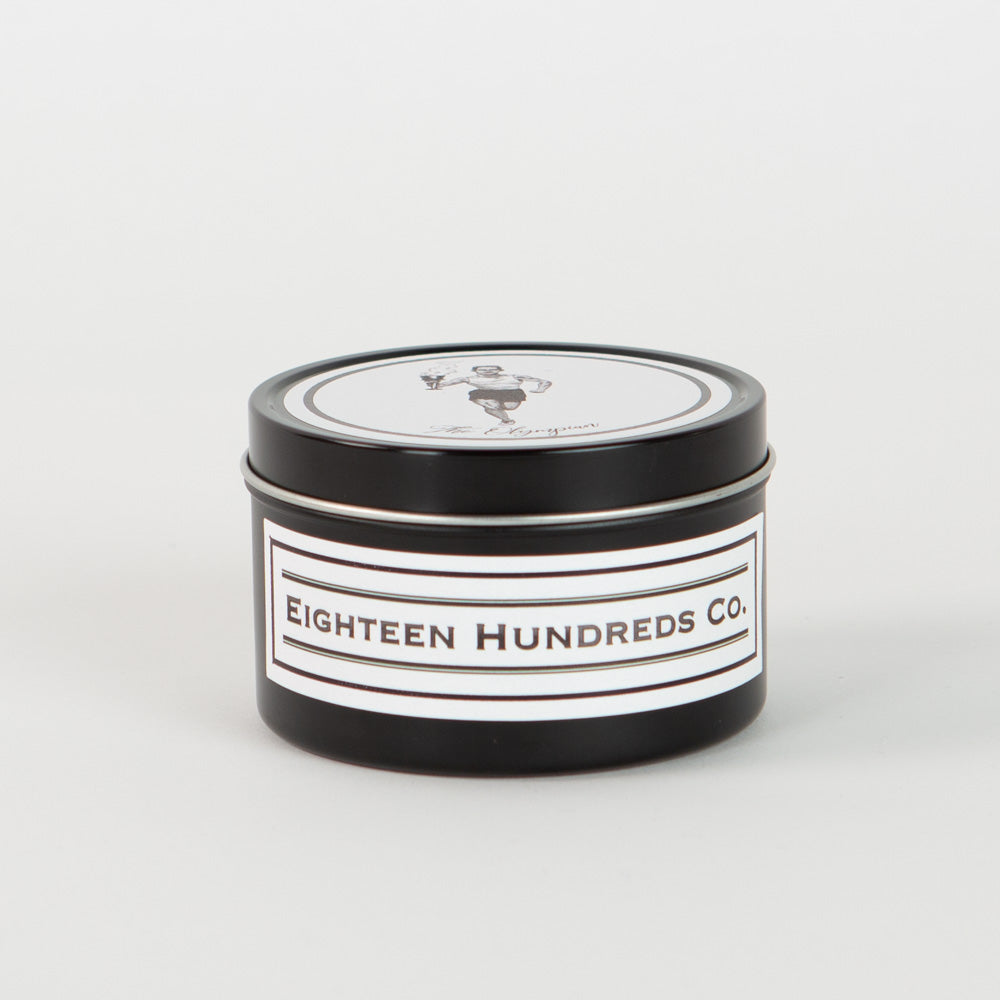 Eighteen Hundreds - Candle - The Olympian-Men's Accessories-Yaletown-Vancouver-Surrey-Canada