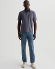 AG Denim Kullen Sulfur Hazy Lake-Men's Denim-Brooklyn-Vancouver-Yaletown-Canada
