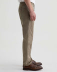 AG Kullen Pants - Sulfur Industrial Taupe-Men's Pants-Brooklyn-Vancouver-Yaletown-Canada