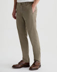 AG Kullen Pants - Sulfur Industrial Taupe-Men's Pants-Brooklyn-Vancouver-Yaletown-Canada