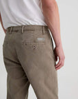 AG Kullen Pants - Sulfur Industrial Taupe-Men's Pants-Brooklyn-Vancouver-Yaletown-Canada