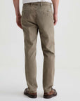 AG Kullen Pants - Sulfur Industrial Taupe-Men's Pants-Brooklyn-Vancouver-Yaletown-Canada