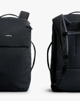 Bellroy Lite Travel Pack 38L Black-Men's Bags-Brooklyn-Vancouver-Yaletown-Canada