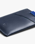 Bellroy Card Sleeve (Second Edition) - Navy-Men's Accessories-Brooklyn-Vancouver-Yaletown-Canada