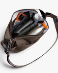Bellroy Lite Belt Bag - River Rock-Men's Bags-Brooklyn-Vancouver-Yaletown-Canada