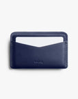 Bellroy Card Slip - Navy-Men's Accessories-Brooklyn-Vancouver-Yaletown-Canada