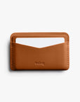 Bellroy Card Slip - Caramel-Men's Accessories-Brooklyn-Vancouver-Yaletown-Canada