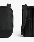 Bellroy Transit Workpack Pro 22L - Black-Men's Bags-Brooklyn-Vancouver-Yaletown-Canada