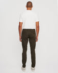 Gabba Paul K3280 Dale Chino Army-Men's Pants-Brooklyn-Vancouver-Yaletown-Canada