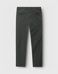 Gabba Paul K3280 Dale Chino - Charcoal-Men's Pants-Brooklyn-Vancouver-Yaletown-Canada