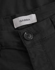 Gabba Paul K3280 Dale Chino Pant Black-Men's Pants-Brooklyn-Vancouver-Yaletown-Canada