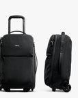 Bellroy Lite Carry-On Luggage Black-Men's Bags-Brooklyn-Vancouver-Yaletown-Canada