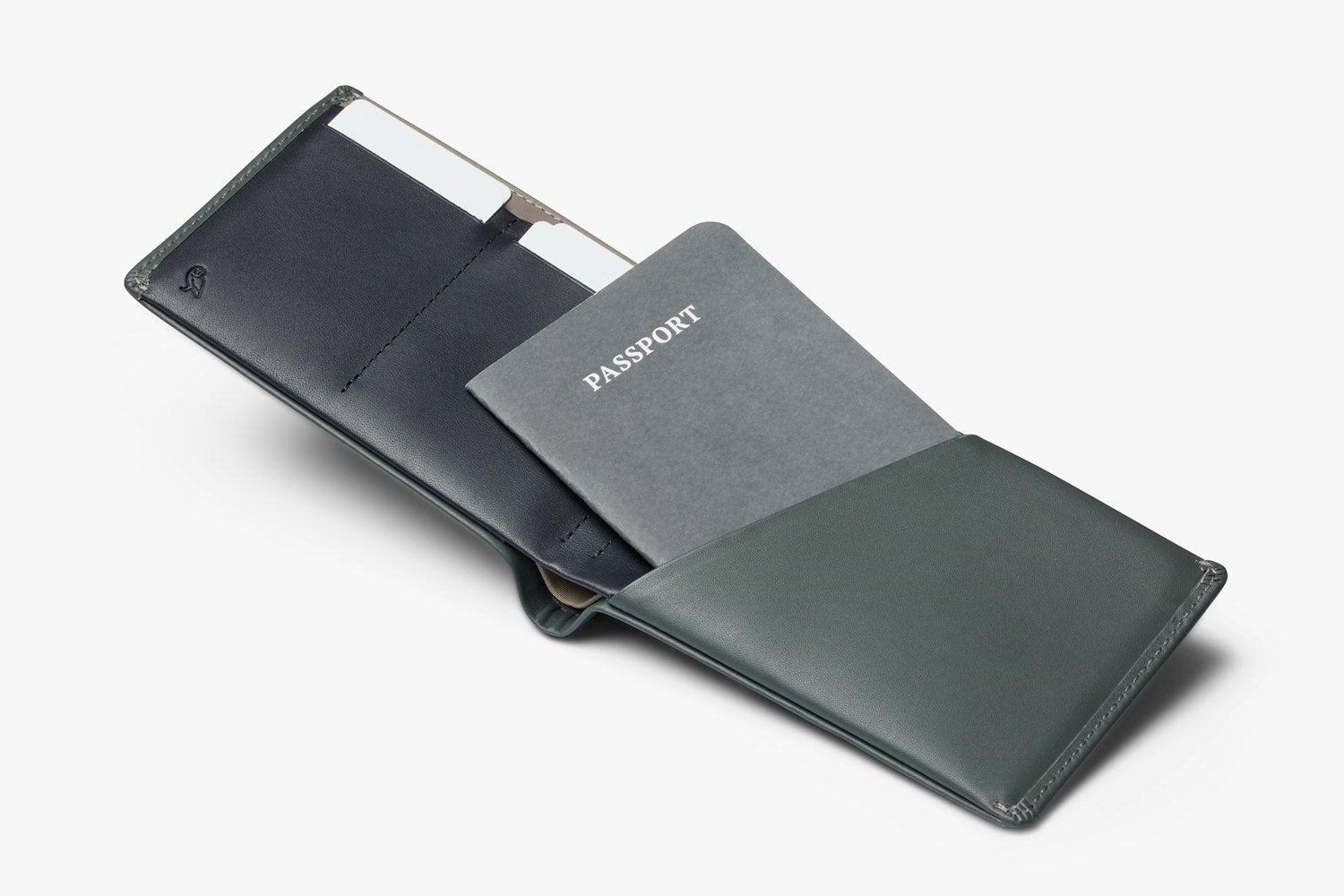 ベルロイ Travel Wallet RFID保護 everglade Bellroy Travel Wallet Everglade. Shop Men's Accessories. Premium