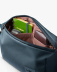 Bellroy Laneway Belt Bag BlueSteel-Men's Bags-Brooklyn-Vancouver-Yaletown-Canada