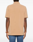 Fiesoli Polo - Sahara-Men's T-Shirts-Brooklyn-Vancouver-Yaletown-Canada
