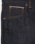 Nudie Steady Eddie II Denim Jeans Kaihara Dry Selvage-Men's Denim-Brooklyn-Vancouver-Yaletown-Canada